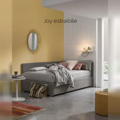 Letto Joydi V&nice scontato del 36%