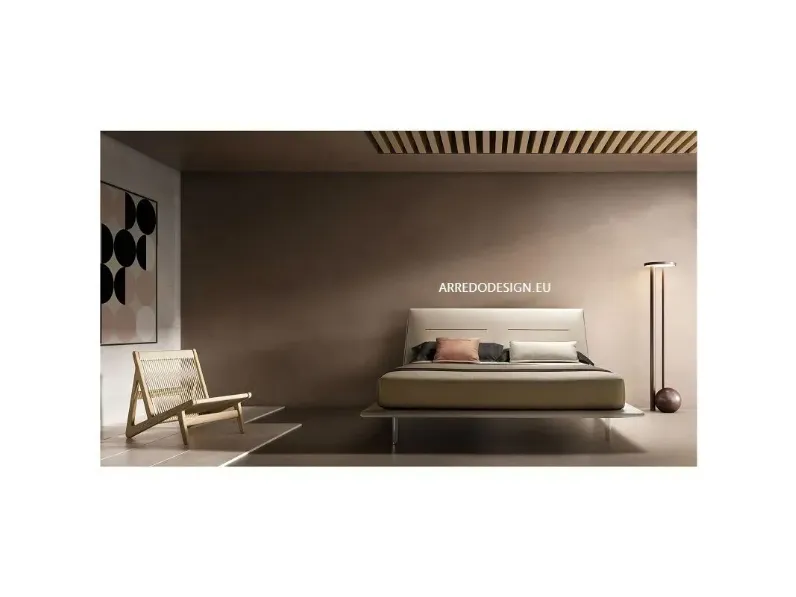 Letto Jt Samoa SCONTATO a PREZZI OUTLET