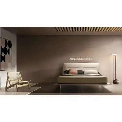 Letto Jt Samoa SCONTATO a PREZZI OUTLET