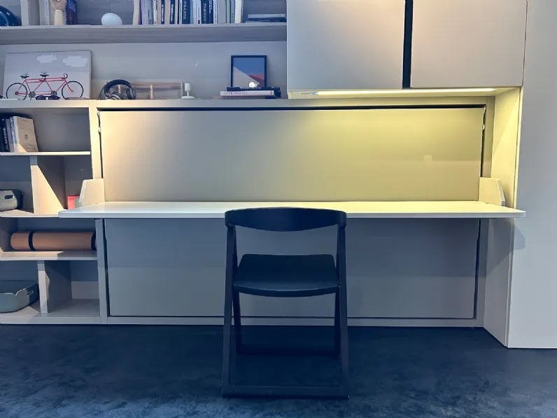 Letto Kali board 120 di Clei: richiedi prezzo 