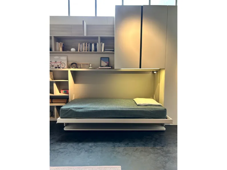 Letto Kali board 120 di Clei: richiedi prezzo 