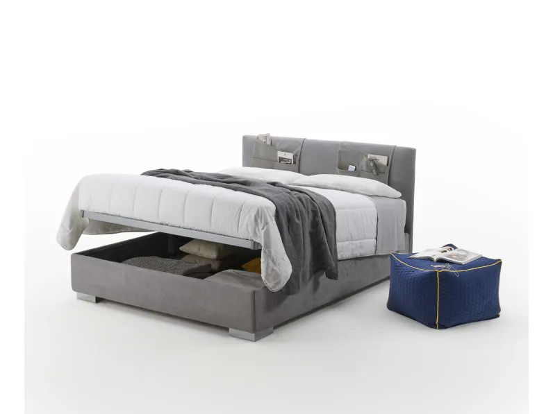 Letto Kim Salvetti SCONTATO a PREZZI OUTLET