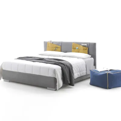 Letto Kim Salvetti SCONTATO a PREZZI OUTLET