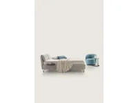 Letto moderno Klizia Le comfort scontato 35%