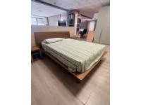 Letto moderno Letto folio Sangiacomo con un ribasso del 63%