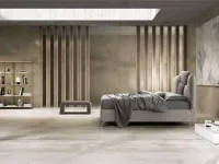 Letto matrimoniale fa con contenitore Artigianale a PREZZI OUTLET