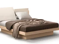 Letto moderno Letto mod.charlotte Fratelli elli scontato 40%