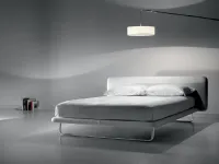 Letto matrimoniale moderno Letto noctis doxy matrimoniale Noctis a prezzo ribassato