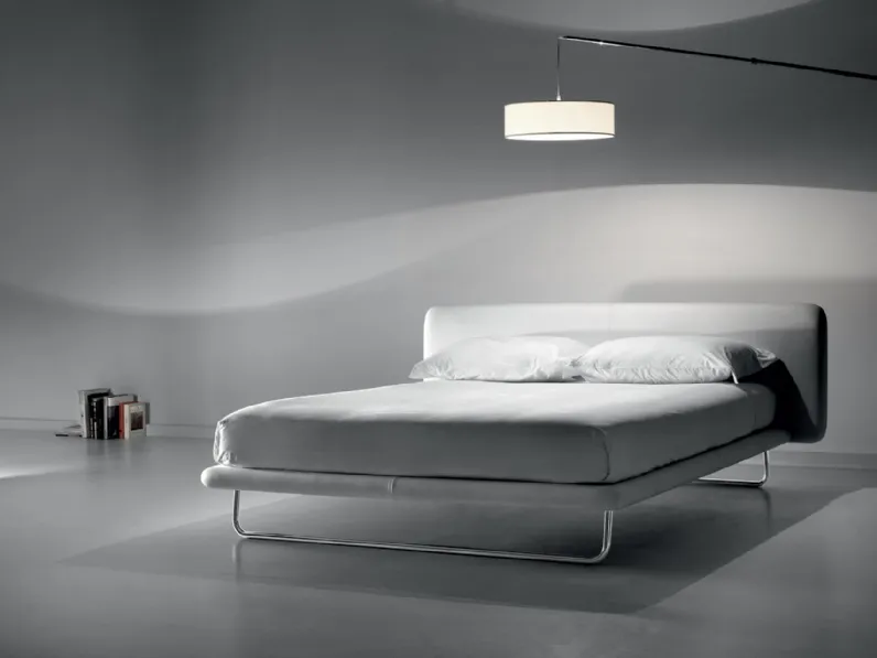 Letto matrimoniale moderno Letto noctis doxy matrimoniale Noctis a prezzo ribassato