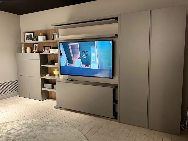 Richiedi ora il prezzo di questo letto Lgm 2.0 + table free di Clei 