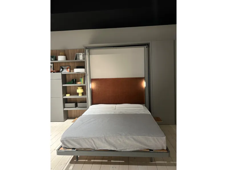 Richiedi ora il prezzo di questo letto Lgm 2.0 + table free di Clei 