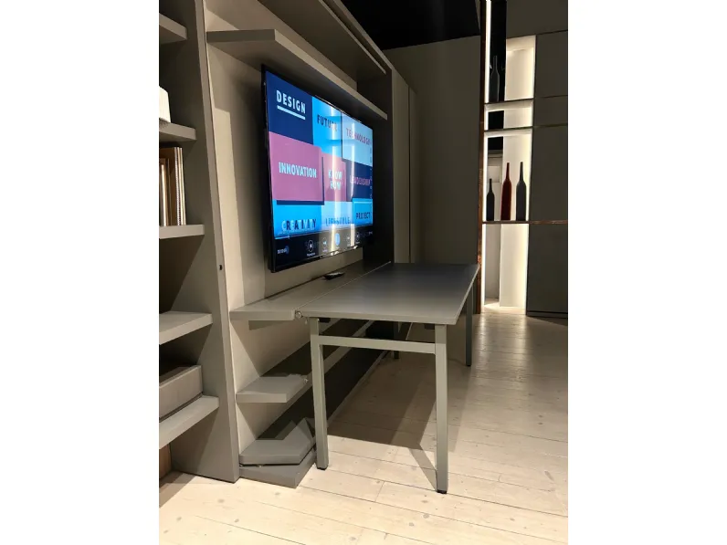 Richiedi ora il prezzo di questo letto Lgm 2.0 + table free di Clei 