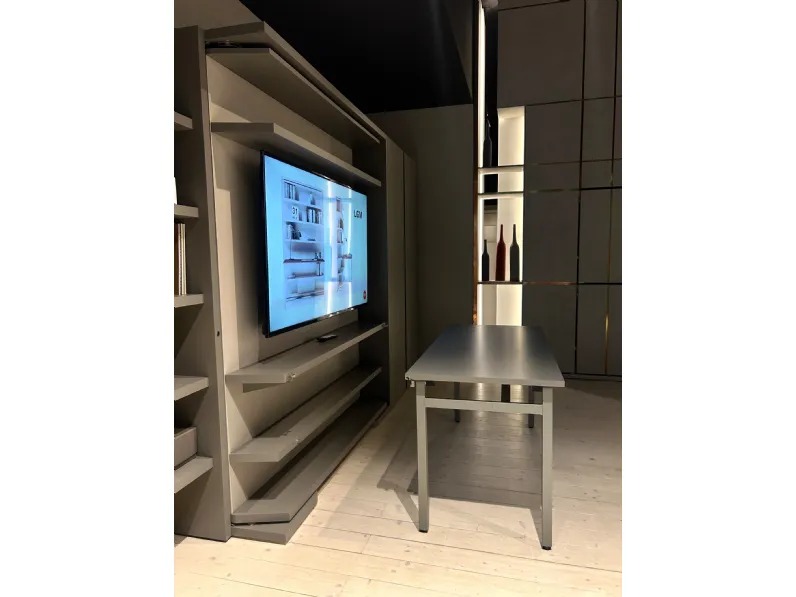 Richiedi ora il prezzo di questo letto Lgm 2.0 + table free di Clei 