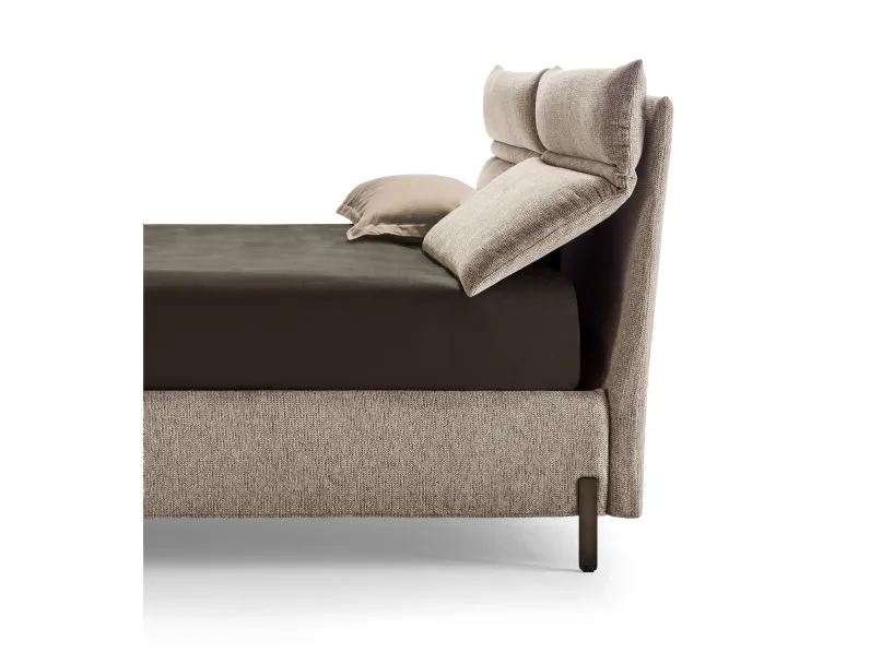 Letto Linus Rosini in OFFERTA OUTLET - 30%