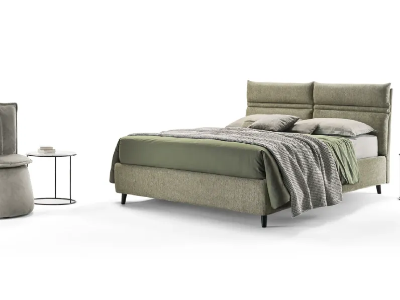 Letto Linus Rosini in OFFERTA OUTLET - 30%