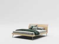 LETTO Loge Orme in OFFERTA OUTLET - 25%