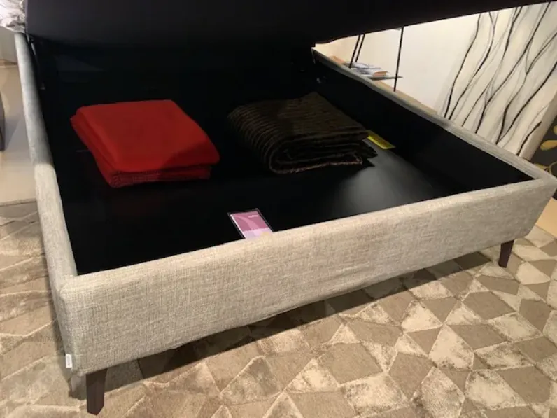 Letto Loren Oggioni a PREZZI OUTLET