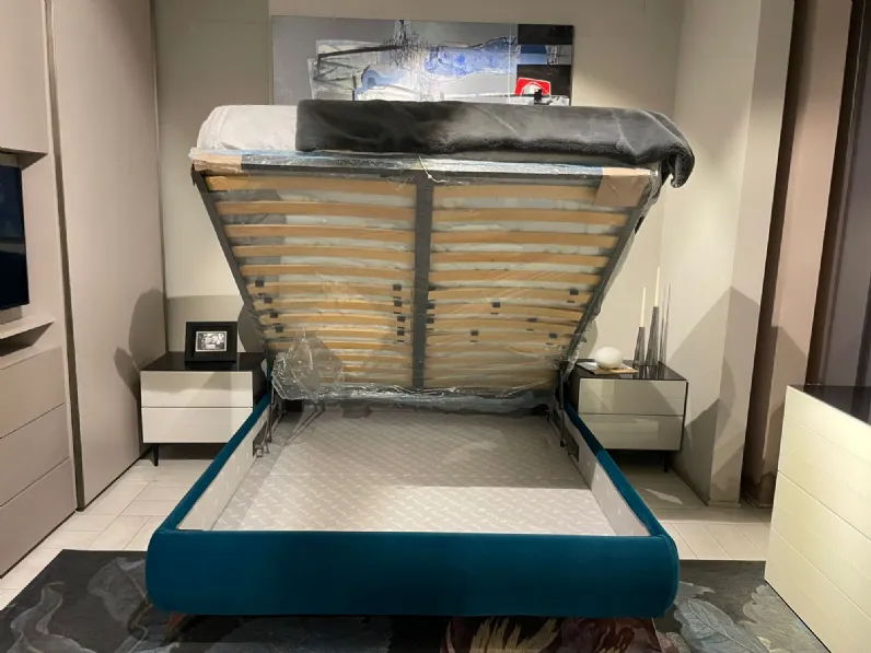 Letto matrimoniale Margherita Altrenotti con un ribasso IMPERDIBILE