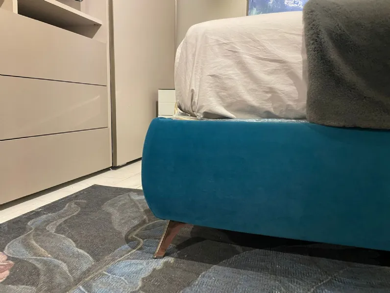 Letto matrimoniale Margherita Altrenotti con un ribasso IMPERDIBILE
