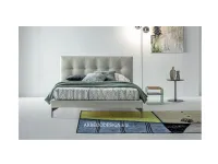 LETTO Max capitonne basso Twils a PREZZI OUTLET