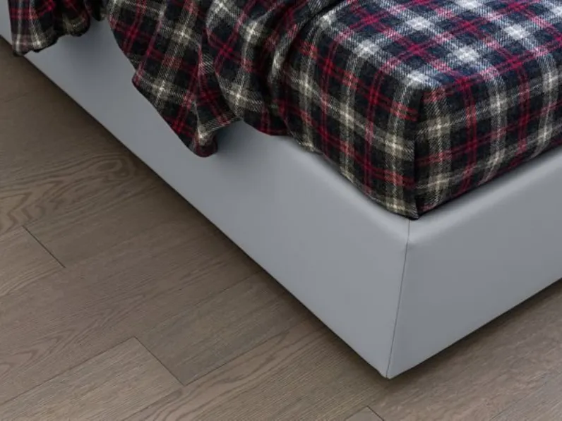Approfitta dello sconto 40% sul letto Maya di Zg mobili
