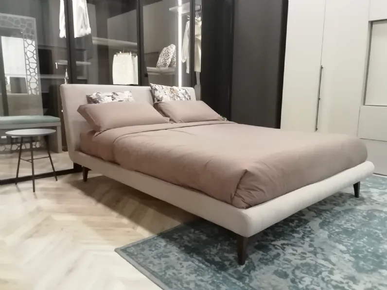 Letto Metropolitandi Le comfort scontato del 50%