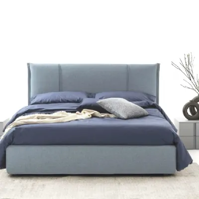 LETTO Miguel rimar Artigianale in OFFERTA OUTLET - 25%