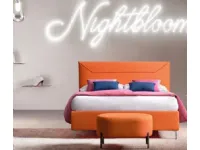 Letto moderno Mirabilis * Le comfort con uno sconto esclusivo