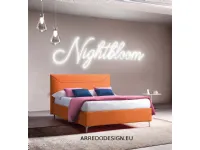 Letto moderno Mirabilis * Le comfort scontato 35%