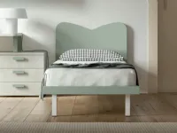 Letto Ondadi Zg mobili scontato del 40%