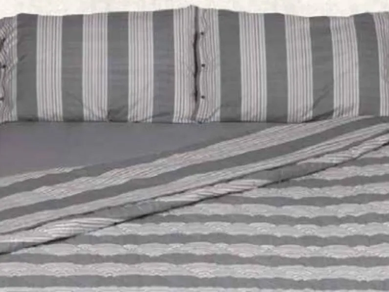 Letto moderno Parigi  Sognando con un ribasso del 52%