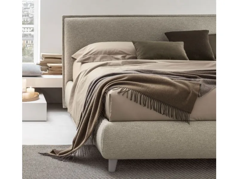 Letto Pascal di V&nice scontato del 30%