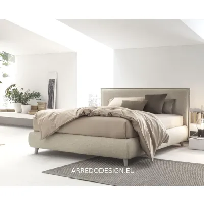 Letto Pascal di V&nice scontato del 30%
