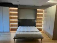 Contatta il venditore per scoprire il prezzo del letto Penelope 2 standard 177  p35 in foto 
