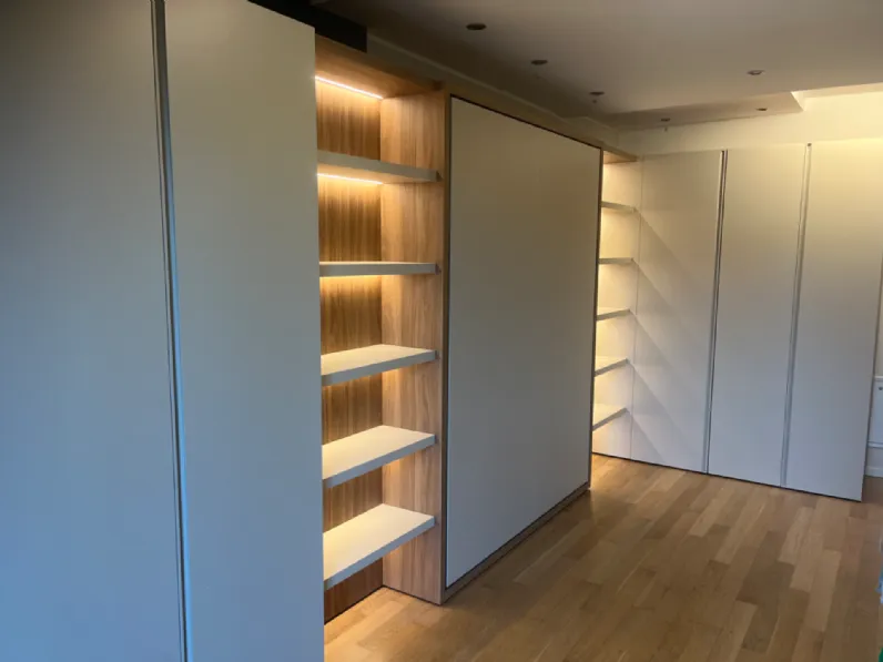 Contatta il venditore per scoprire il prezzo del letto Penelope 2 standard 177  p35 in foto 