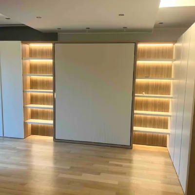 Contatta il venditore per scoprire il prezzo del letto Penelope 2 standard 177  p35 in foto 