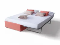 Letto moderno Pervinca Mottes selection con uno sconto esclusivo