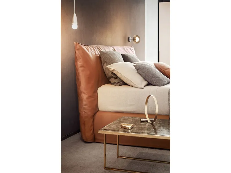 Letto Piumotto Pianca SCONTATO a PREZZI OUTLET