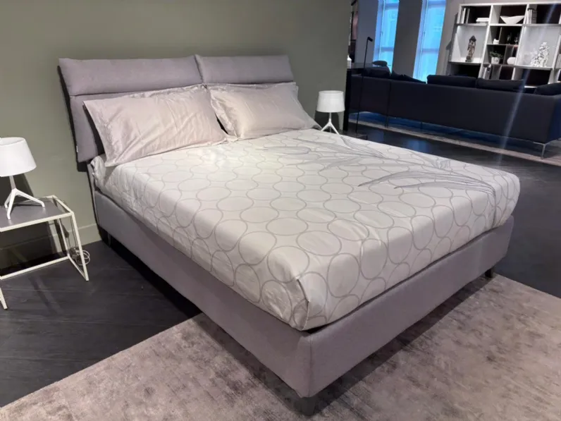 Contatta il venditore per scoprire il prezzo di questo letto Plio di Oggioni 