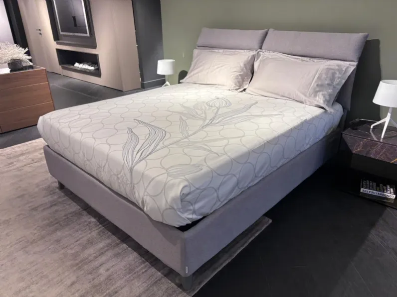 Contatta il venditore per scoprire il prezzo di questo letto Plio di Oggioni 