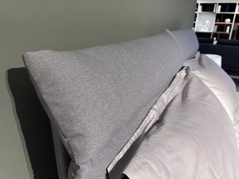Contatta il venditore per scoprire il prezzo di questo letto Plio di Oggioni 