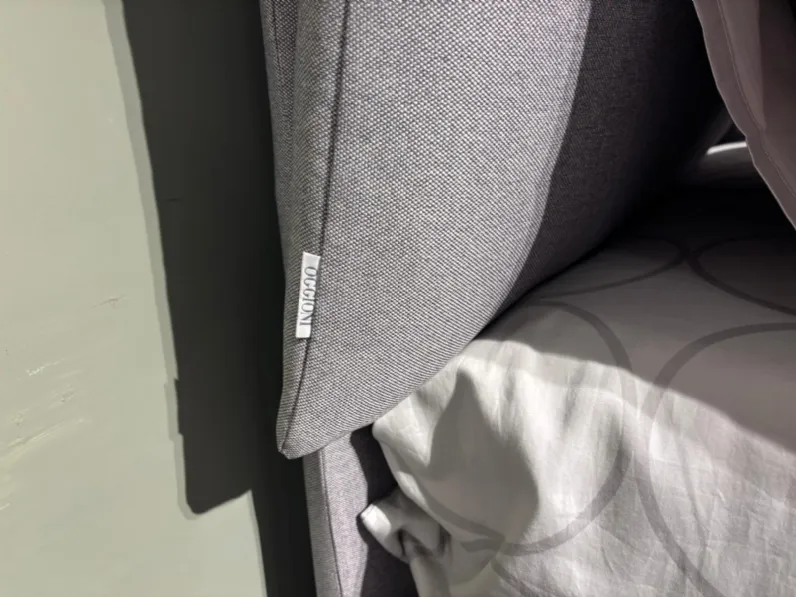 Contatta il venditore per scoprire il prezzo di questo letto Plio di Oggioni 
