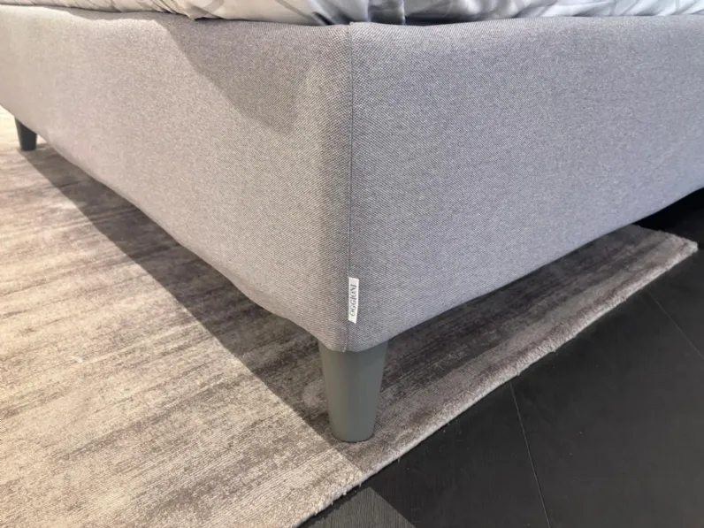 Contatta il venditore per scoprire il prezzo di questo letto Plio di Oggioni 