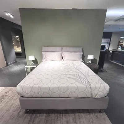 Contatta il venditore per scoprire il prezzo di questo letto Plio di Oggioni 