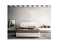 LETTO Positive Samoa in OFFERTA OUTLET - 35%