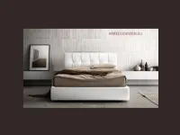 LETTO Positive Samoa in OFFERTA OUTLET - 35%