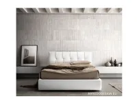 LETTO Positive Samoa in OFFERTA OUTLET - 35%