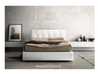 Letto Positive Samoa SCONTATO a PREZZI OUTLET