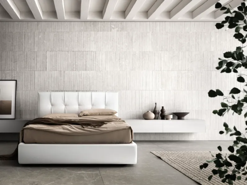 Letto Positive Samoa SCONTATO a PREZZI OUTLET