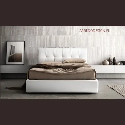 LETTO Positive Samoa in OFFERTA OUTLET - 35%